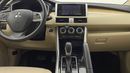 Mitsubishi Xpander Highline 1.5L 2022 HIGHLINE | AED 679/Month | 0 DP | 30 Day Return | Warranty | Service History