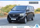 Hyundai H-1 Cargo Van 2.5L RWD / Diesel MT / Like New Condition / Lowest Price / Book Now!