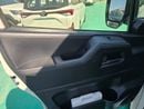 Toyota Hiace GLS - High Roof 3.5L
