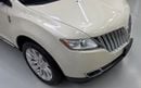 Lincoln MKX Premiere 3.7L