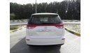 Toyota Previa 2013 mid range ref #20