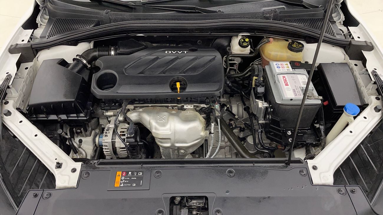 MG GT STD 1.5 | Zero Down Payment | Home Test Drive