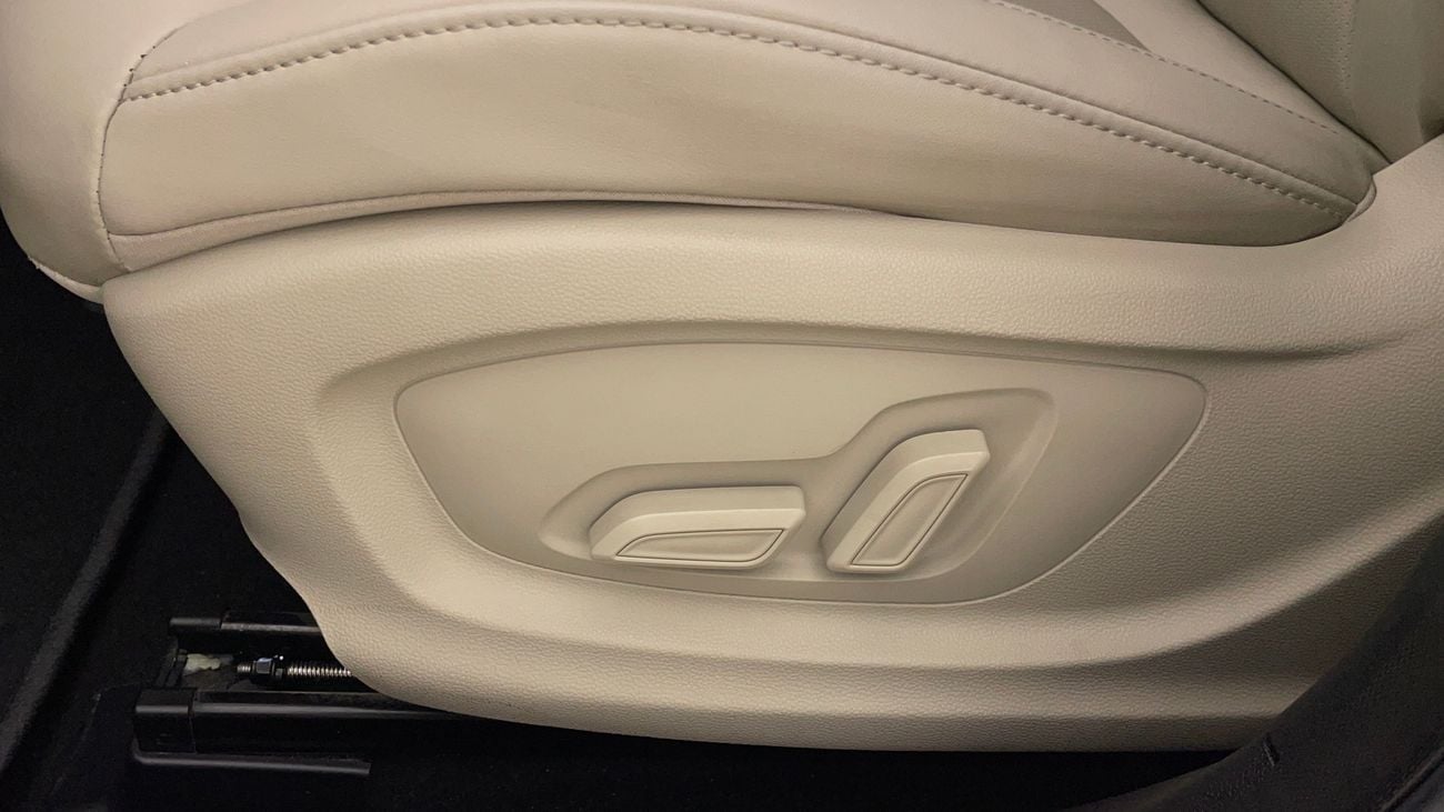 أم جي 5 LUXURY 1.5 | بدون دفعة مقدمة | اختبار القيادة في المنزل