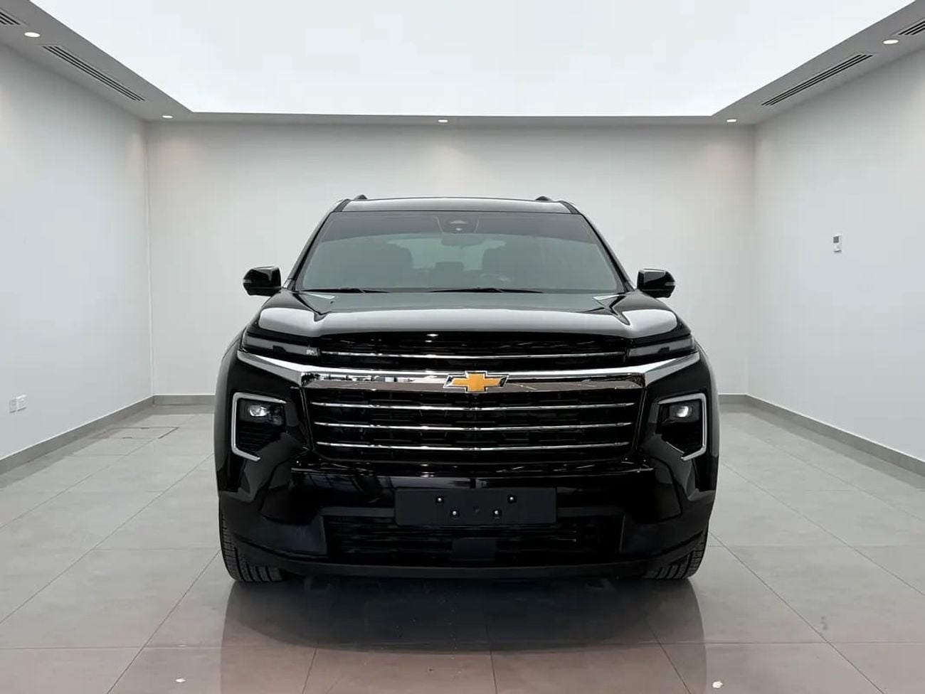 Chevrolet Traverse 1LT 3.6L LT - GCC Specs - Brand New!