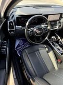 Kia Sorento Kia Sorento  SX panoramic 4WD Full Option