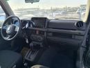 Suzuki Jimny SUZUKI JIMNY 1.5L 4×4