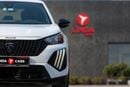 بيجو 2008 2008 Peugeot 2008 2025 مواصفات خليجية مقابل 936.00 AED شهريًا