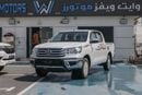 Toyota Hilux 2025 Toyota Hilux 2.7L 4x2 M/T
