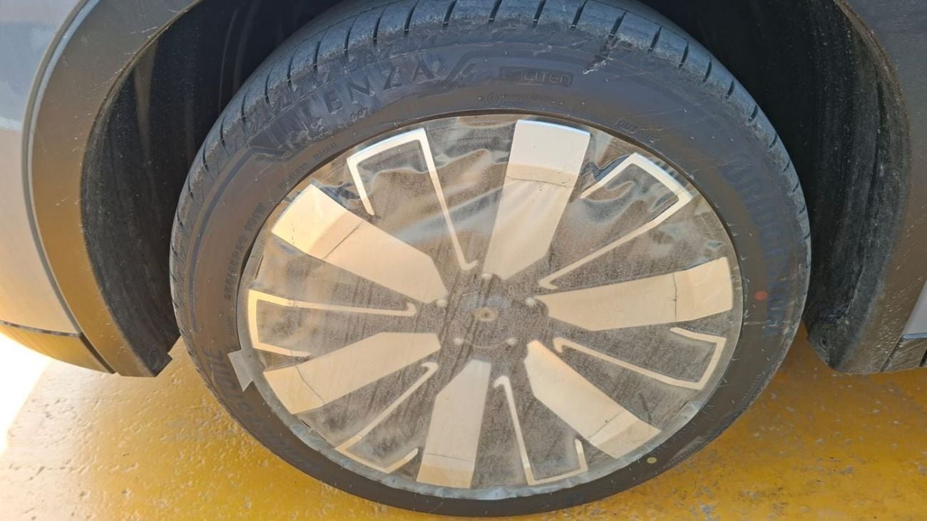 ميتسوبيشي آوتلاندر Mitsubishi Outlander P-LINE 2026 4WD