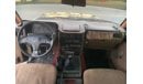 Nissan Patrol Safari 1991 GCC model manual transmission 6 cylinder mileage 650000km