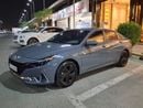 Hyundai Elantra 2.0L Comfort