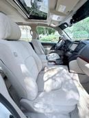 Toyota Land Cruiser GXR تويوتا لاند كروزر GXR موديل خليجي
