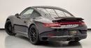بورش 911 2018 Porsche 911 Carrera 4 GTS, Full Service History, Excellent Condition