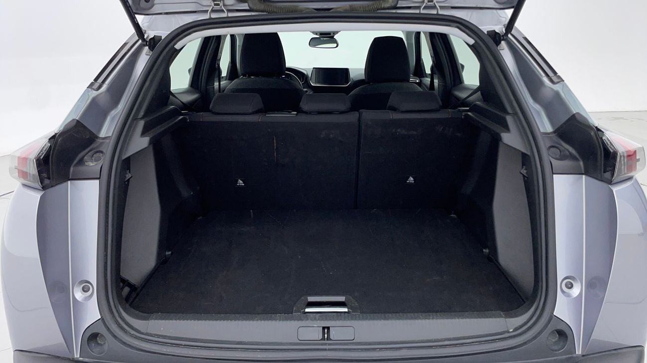 Peugeot 2008 ACTIVE 1.6 | Zero Down Payment | Free Home Test Drive