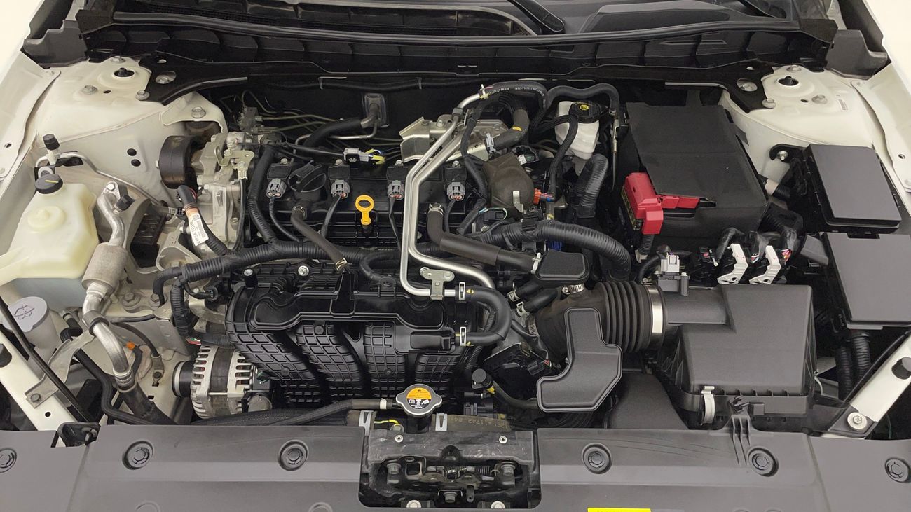 نيسان ألتيما S 2.5 | بدون دفعة مقدمة | اختبار القيادة في المنزل