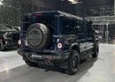 INEOS Grenadier Trialmaster
