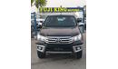 تويوتا هيلوكس SRS PICKUP - FULL AUTOMATIC - PETROL