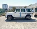 Mercedes-Benz G 63 AMG G63 V8 AMG STANDARD 2025 MODEL