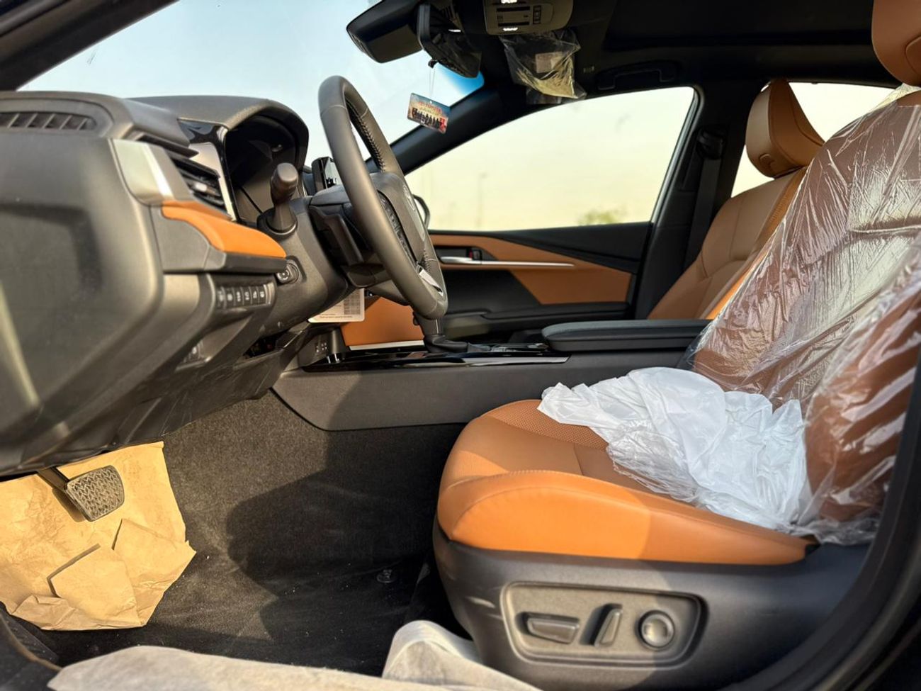 Toyota Camry TOYOTA CAMRY LUMIER 2026