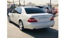 Lexus LS 430 Lexus LS 430 GCC full option perfect condition