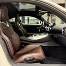 مرسيدس بنز AMG GT S with R kit | Japan Specs | No Accidents | Low Mileage