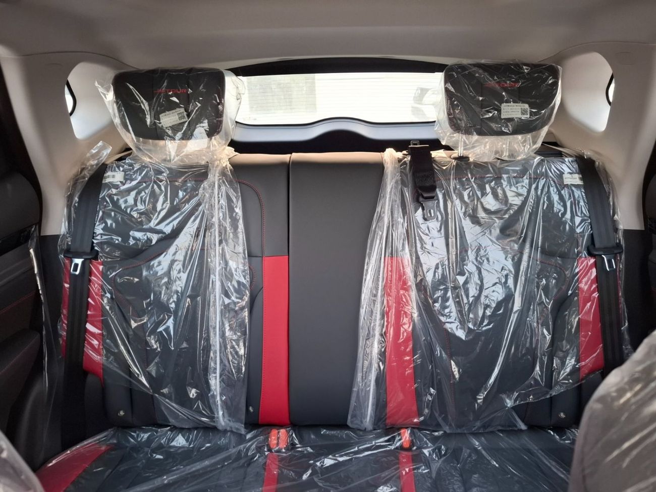 جيتور داشينج 1.6L Turbo