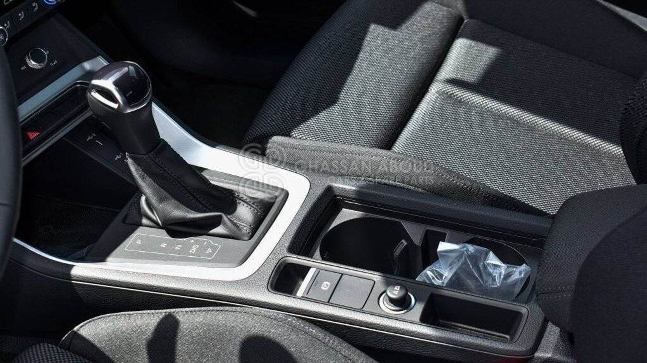 أودي Q3 35TDI S TRONIC DIESEL 2.0L A/T MY23