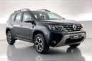 Renault Duster LE | 1 year free warranty | 0 Down Payment