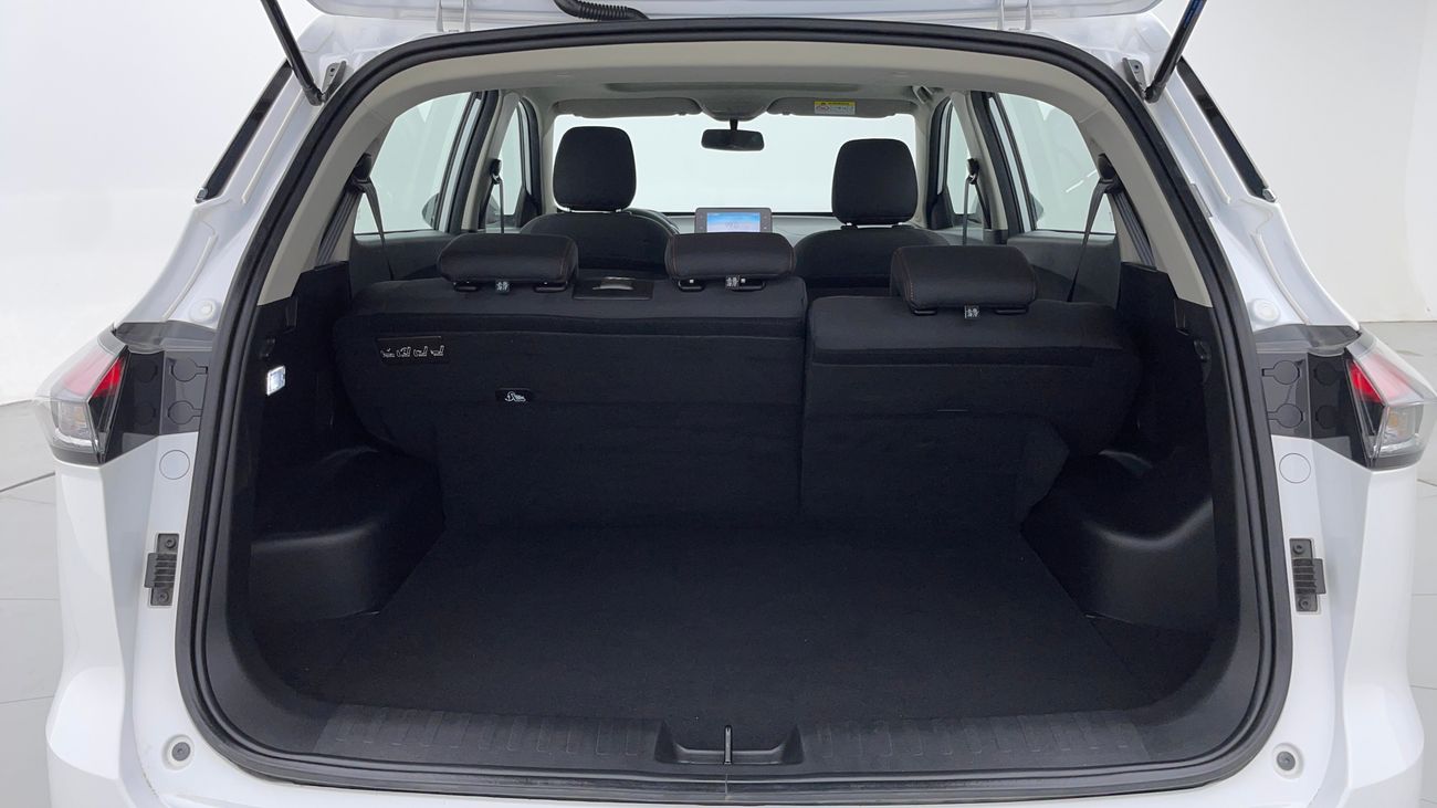 Chevrolet Groove PREMIER 1.5 | Zero Down Payment | Free Home Test Drive