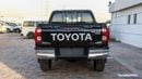 Toyota Hilux Toyota/HILUX P DC 4WD 2.7L LS6 HIGH AT