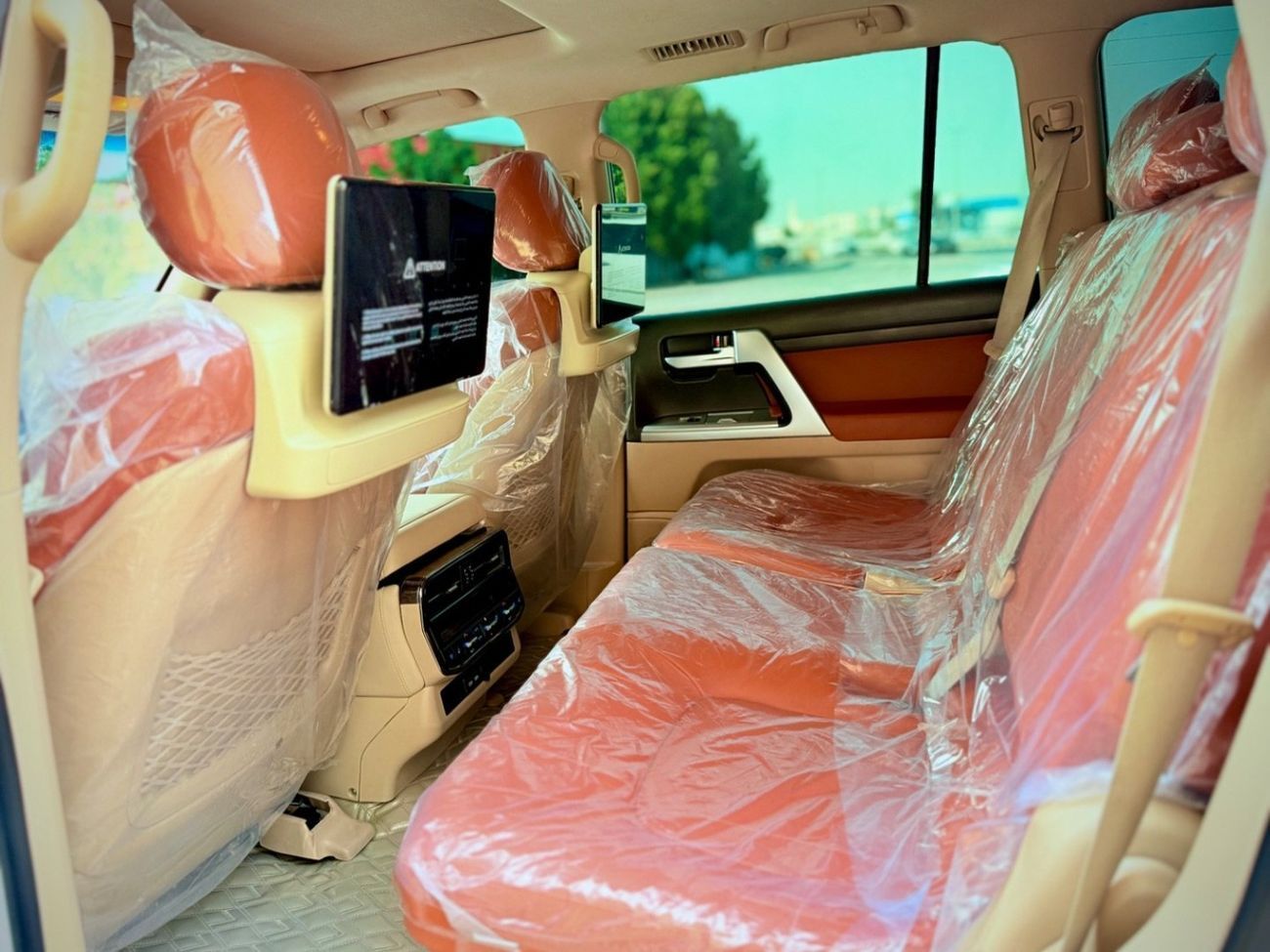 Toyota Land Cruiser 2016 GXR V6 Upgrade to LC300 2024 Full Modification Inside Interior and Outside Exterior