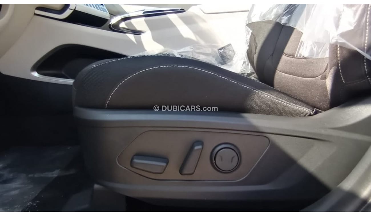 Hyundai Tucson HYUNDAI TUCSON 1.6T AMAZON GRAY 2023MY EXPORT ONLY