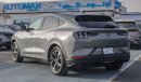 فورد ماك-إي Premium , 2022 , 0KM , With 3 Years or 100K Km Warranty