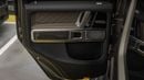 مرسيدس بنز G 63 AMG Mercedes-Benz G 63 AMG Double night pack 2026