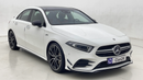 Mercedes Benz A35 AMG 4MATIC 2022 | AED 1821/Month | 0 DP | 30 Day Return | Warranty