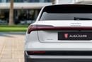 أودي اي ترون 55 ADVANCED | 2,546 P.M | 0% Downpayment | Audi Warranty!