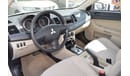 Mitsubishi Lancer 2016 GCC without accidents 2.0