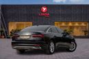 Audi A6 40 TFSI 2.0L Audi A6 40TFSI 2024 GCC under Agency Warranty and Service Contract for 1,641.00 AED monthly