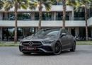 Mercedes-Benz CLA 250 CLA250 AMG | 3,819 P.M | 0% Downpayment | Agency Warranty/Service!