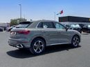 Audi Q3  Audi Q3 TFSI 35 1.5L 2025 0KM