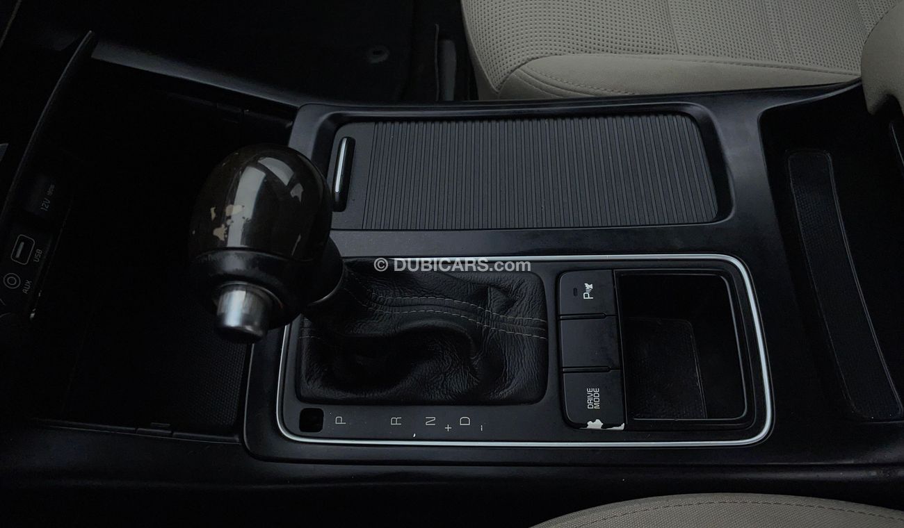 كيا سورينتو LX 2.4 | +مع الضمان | كمان تم فحص ١٥٠