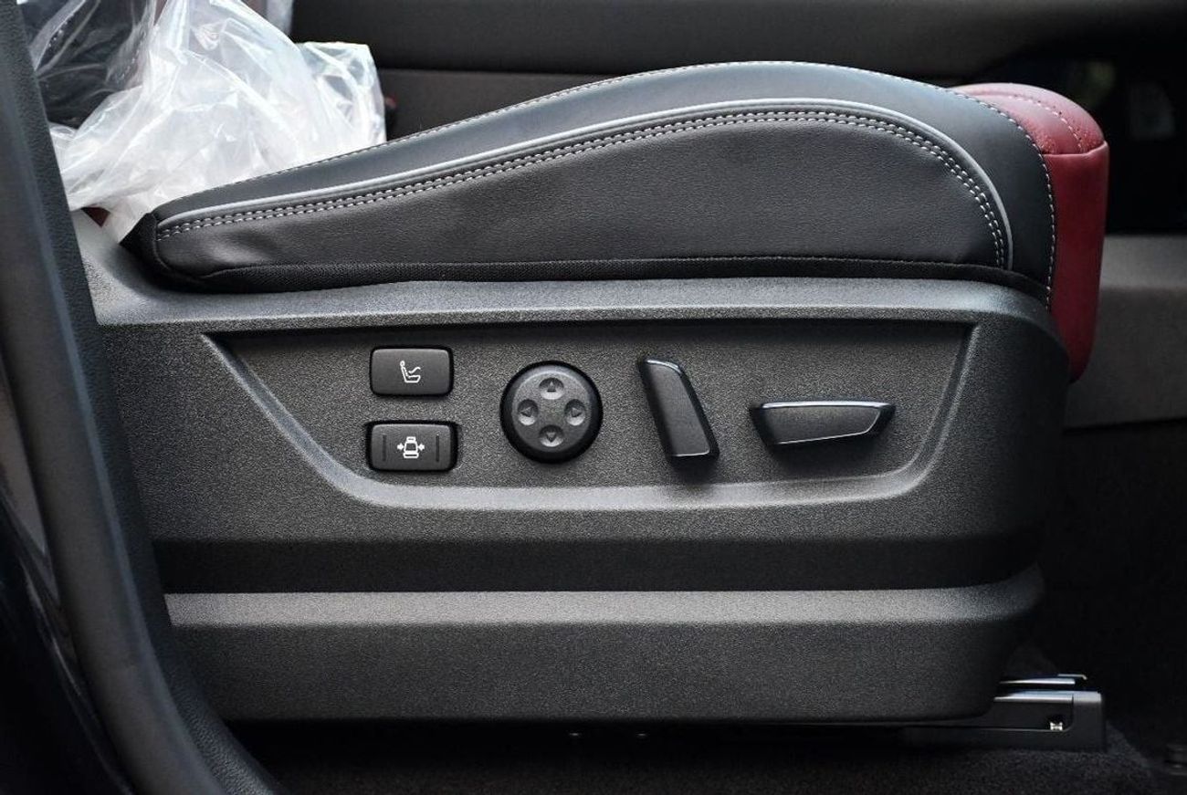 إنفينيتي QX80 Infiniti Qx80 Autograph Full option Gcc