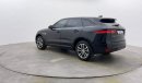 جاغوار F-Pace 25t 2000