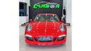 بورش 911 PORSCHE CARRERA 2014 GCC IN BEATIFUL CONDITION FOR 195K AED ONLY