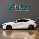 Mazda 3 Intense 2.0L AED 1,436 pm • 0% Downpayment • Mazda 3 • 1 Year Warranty