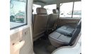 Toyota Land Cruiser Hard Top 4.2L DIESEL, 16" ALLOY RIMS, MANUAL A/C, XENON HEADLIGHTS (CODE # LX7601)