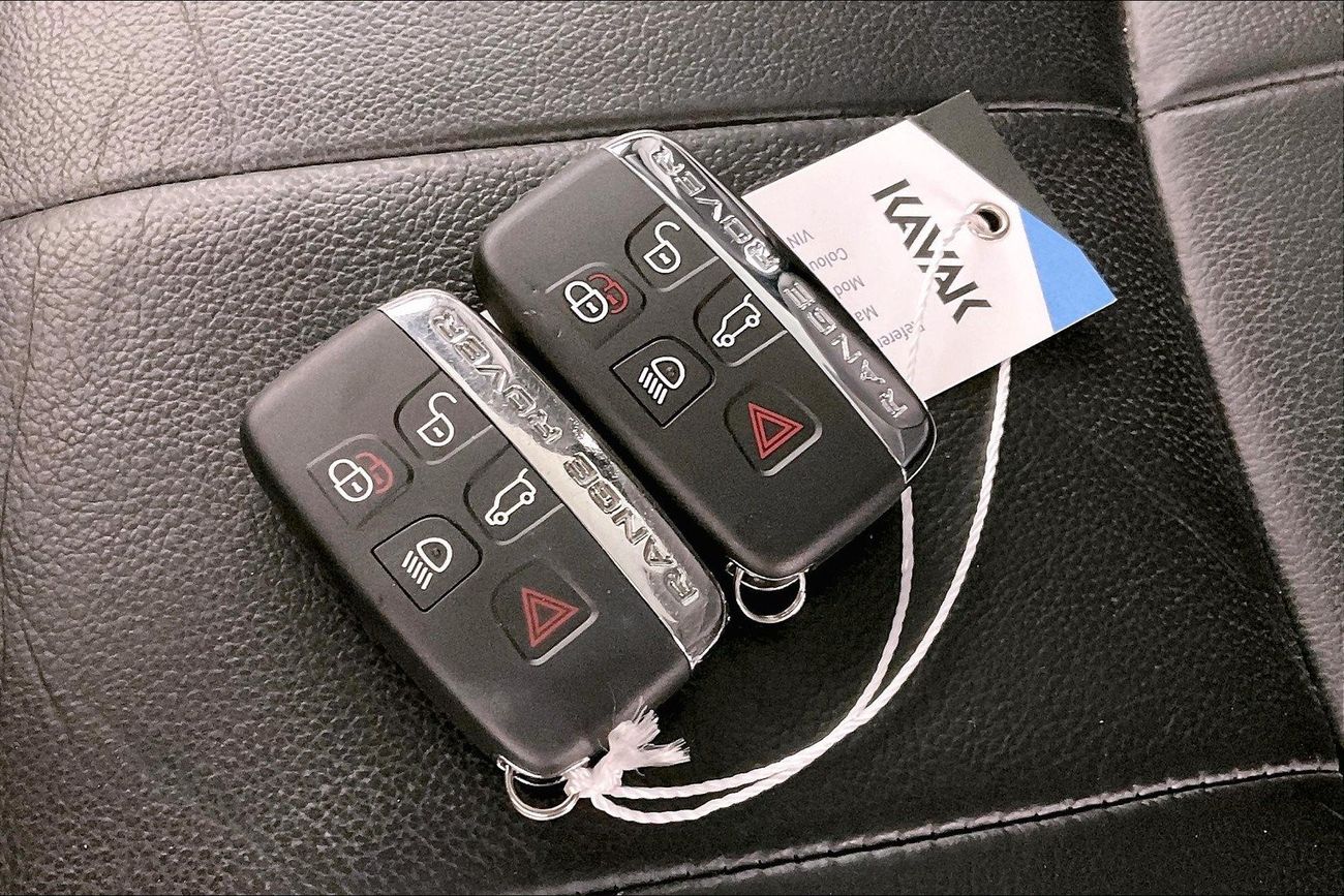 إنفينيتي QX80 Luxe Sensory ProActive (8 Seater) | ضمان مجاني لمدة عام | 0 دفعة أولى