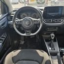 سوزوكي بالينو