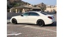 مرسيدس بنز S 63 AMG