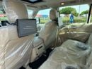Nissan Patrol LE PLATINUM CITY **2024**BRAND NEW GCC SPEC
